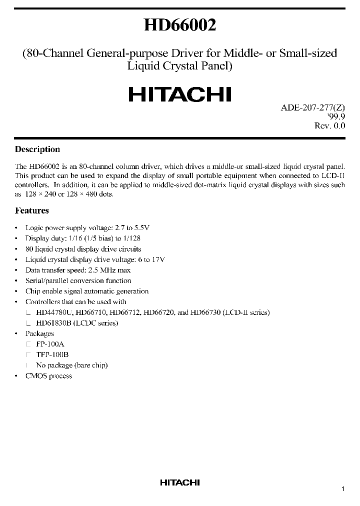 HD66002_2020689.PDF Datasheet