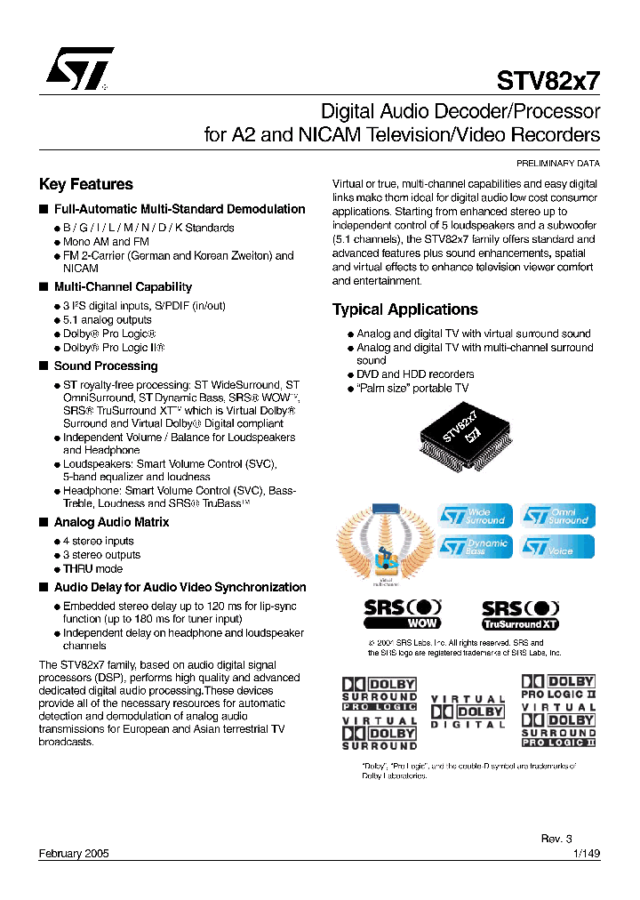 STV8287_2023027.PDF Datasheet
