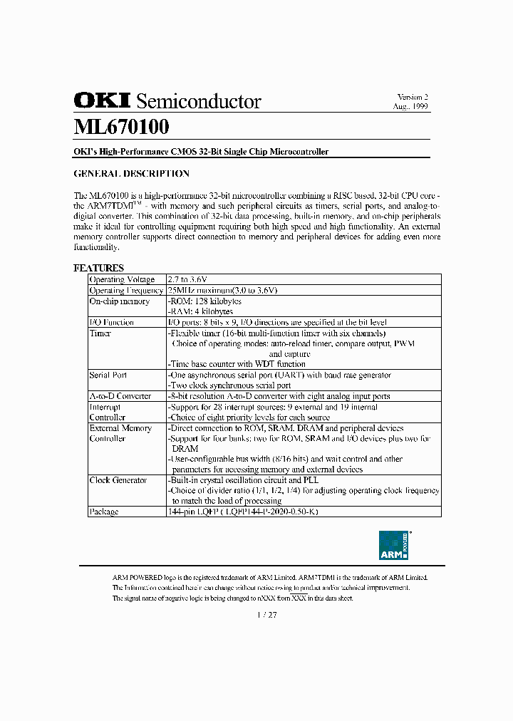 ML670100_2024171.PDF Datasheet