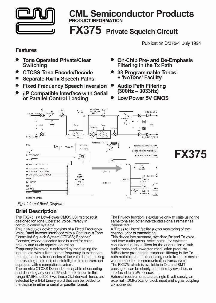 FX375_2027817.PDF Datasheet