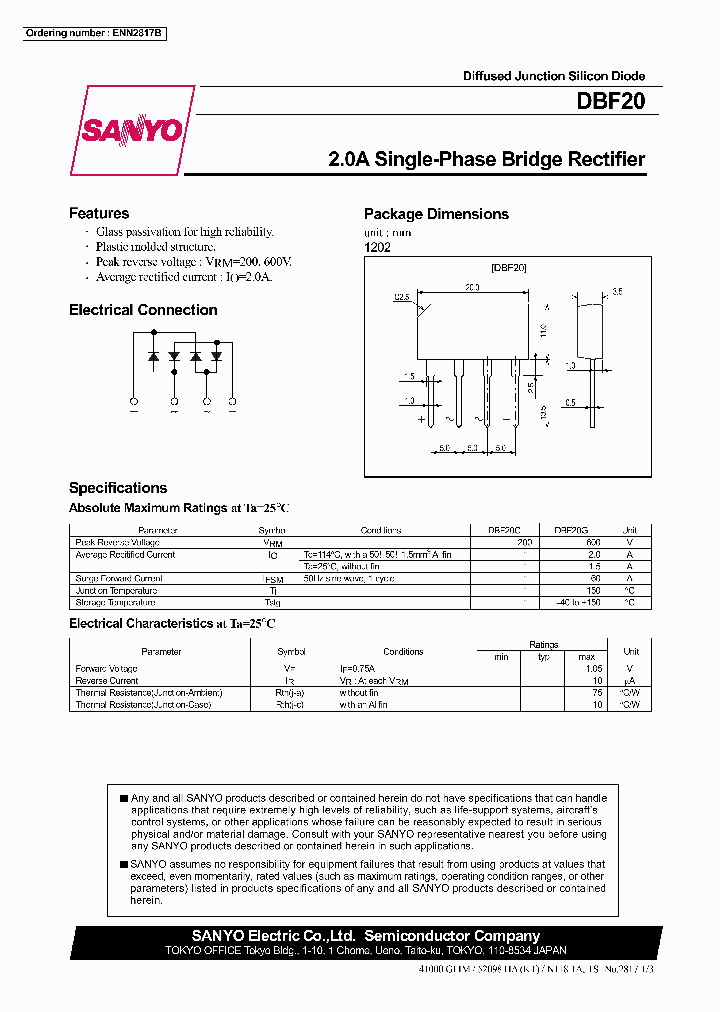 DBF20C_2030011.PDF Datasheet