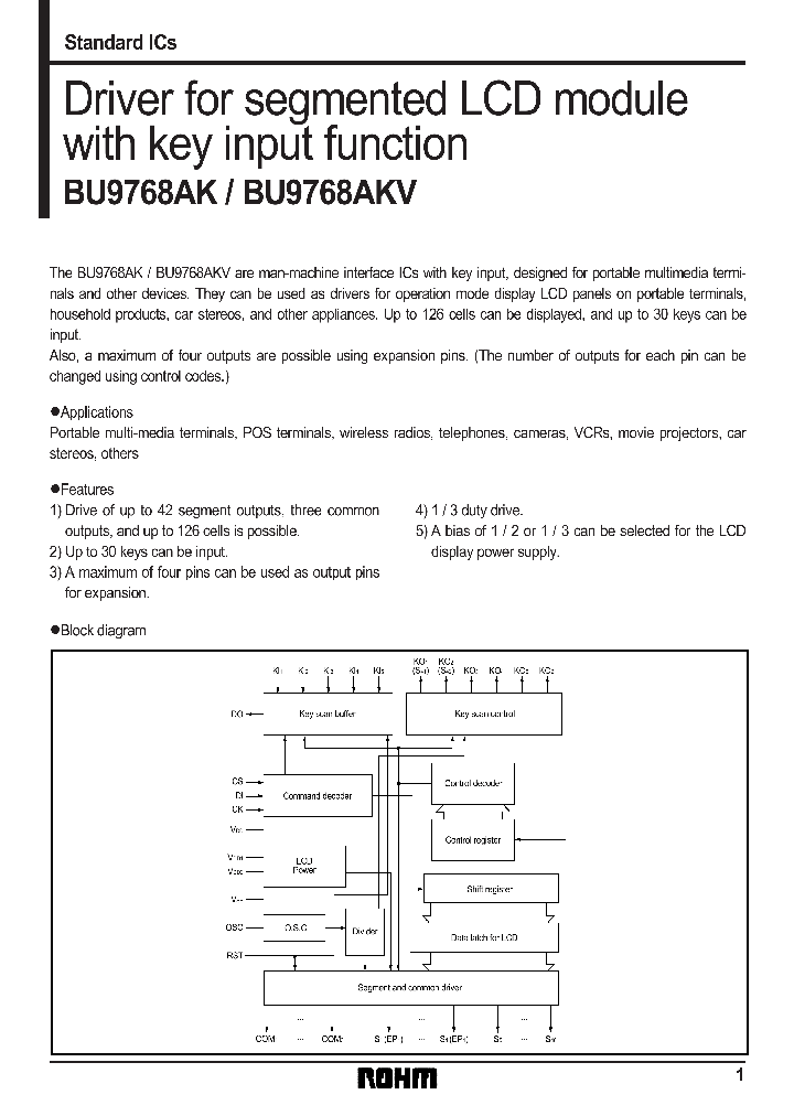 BU9768AK_2033917.PDF Datasheet