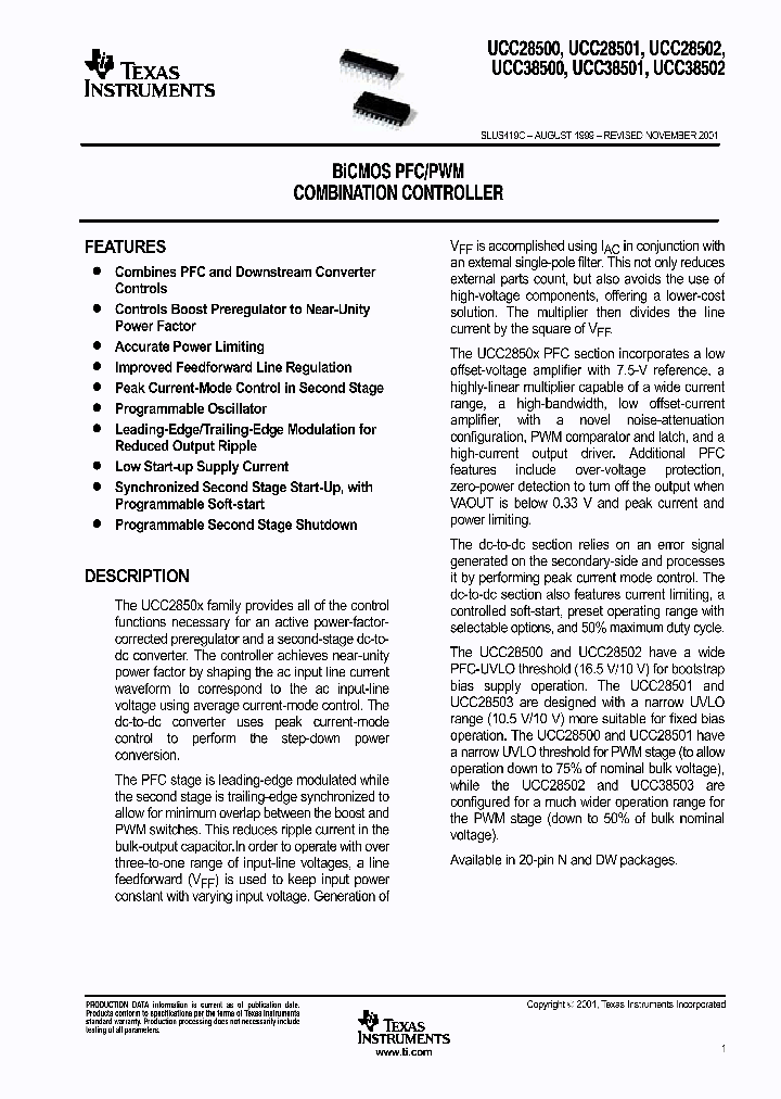 UCC38502N_2035256.PDF Datasheet