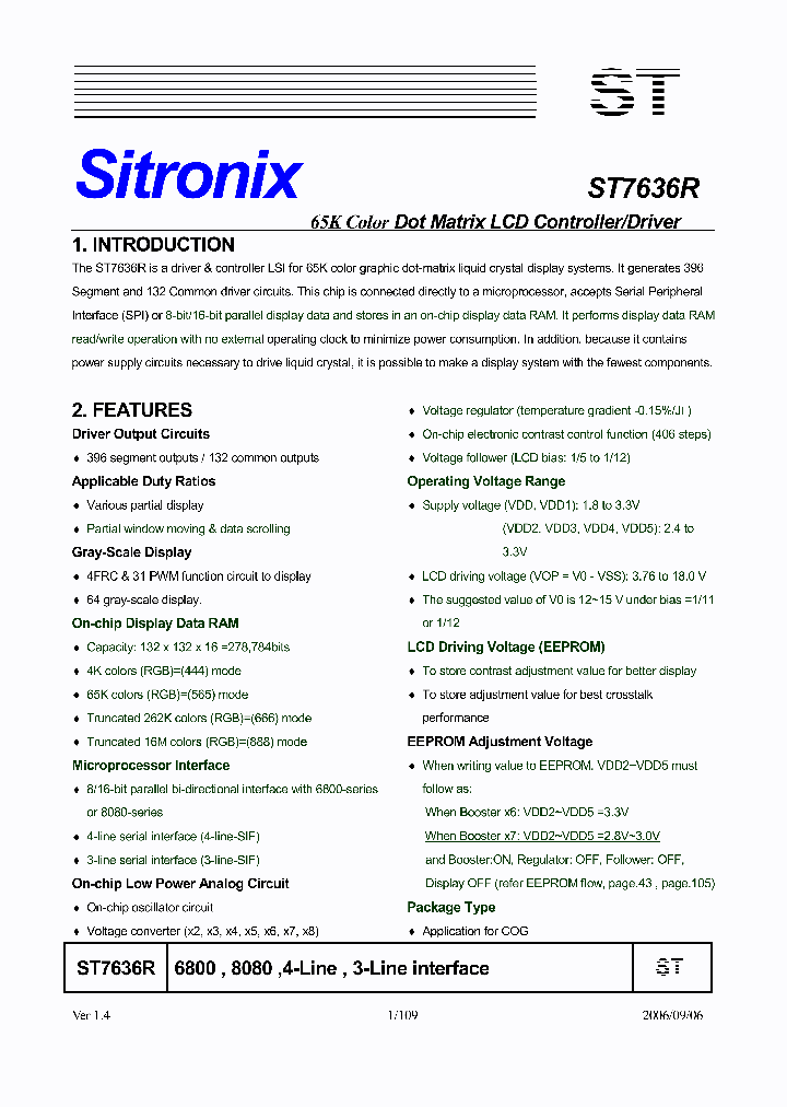 ST7636R_2039977.PDF Datasheet