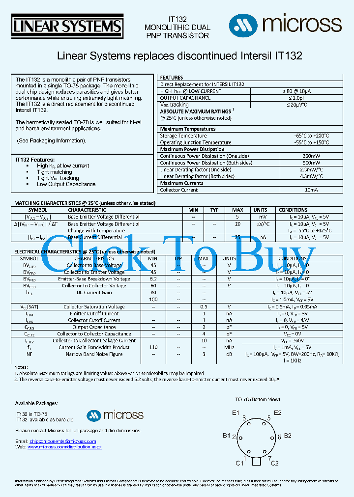 IT132TO-78_2042415.PDF Datasheet