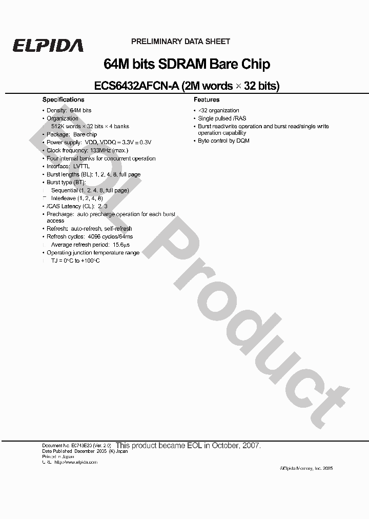 ECS6432AFCN-A_2054516.PDF Datasheet