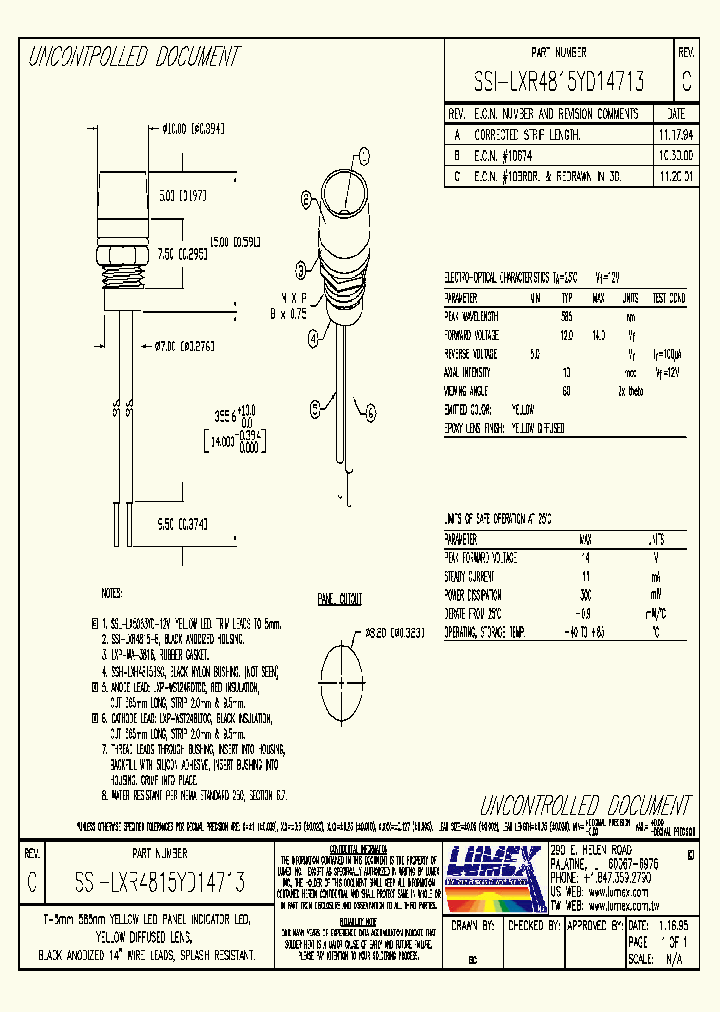 SSI-LXR4815YD14713_2072484.PDF Datasheet