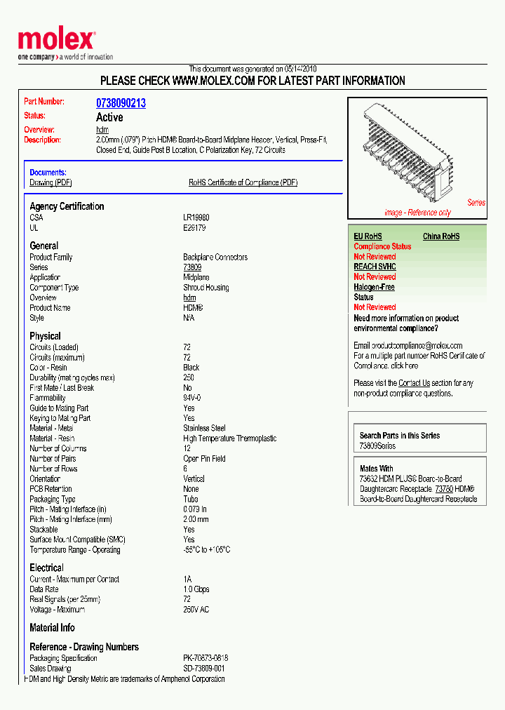 0738090213_2072427.PDF Datasheet