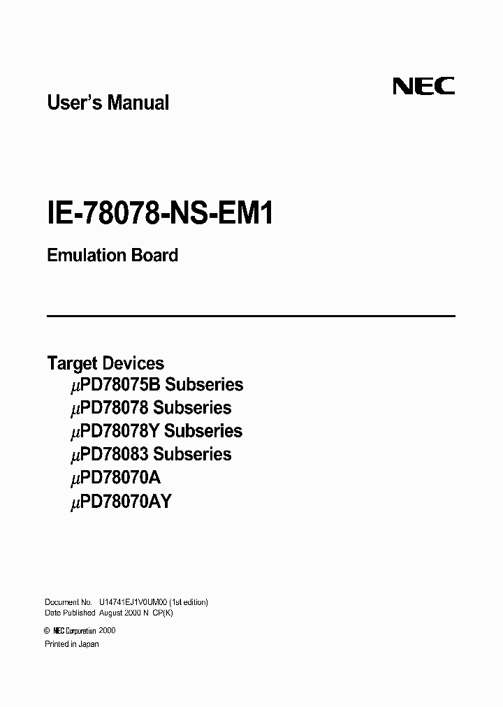 IE-78078-NS-EM1_2073148.PDF Datasheet