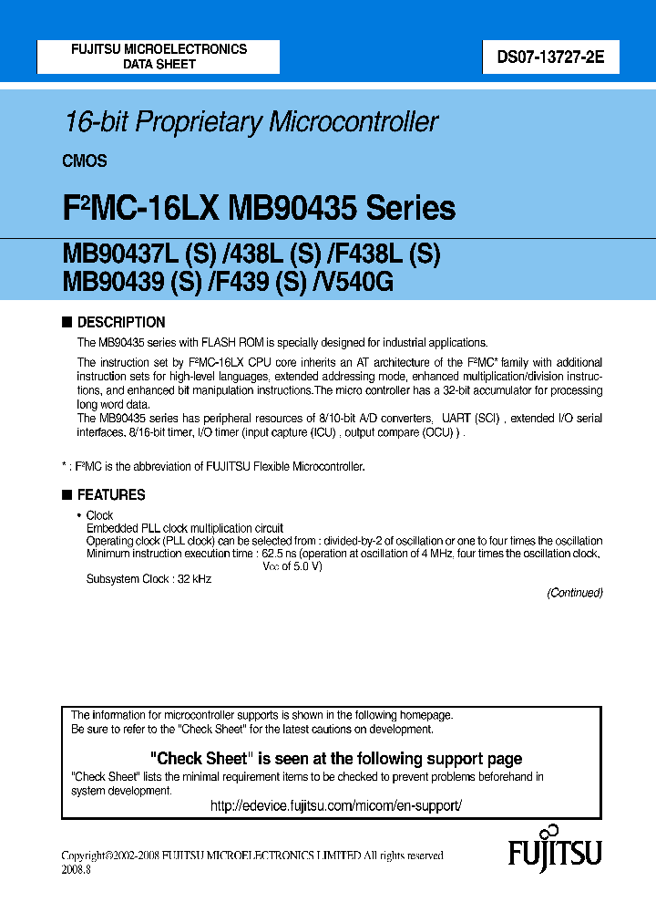 MB90F439SPMC_2075545.PDF Datasheet