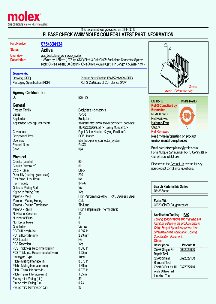 0754334134_2080300.PDF Datasheet
