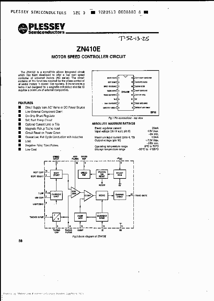 ZN410EDP_2090690.PDF Datasheet