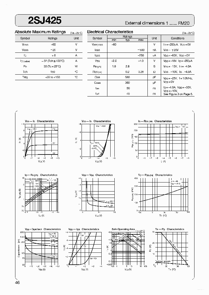 J425_2091039.PDF Datasheet