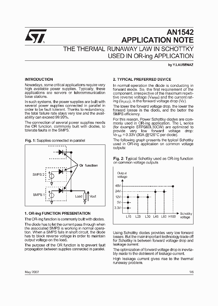AN1542_2093695.PDF Datasheet