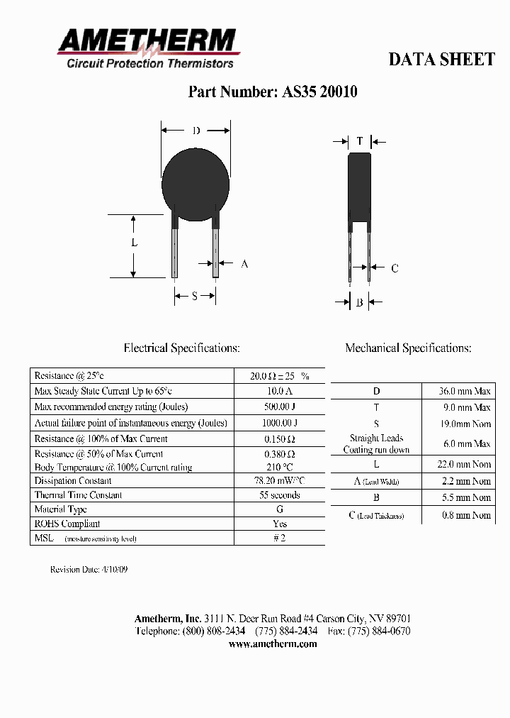 AS3520010_2106776.PDF Datasheet