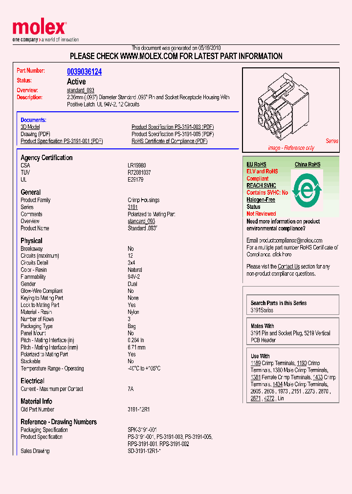 39-03-6124_2108425.PDF Datasheet