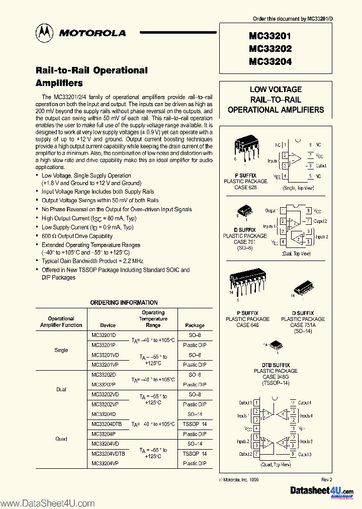 MC33204_2109072.PDF Datasheet