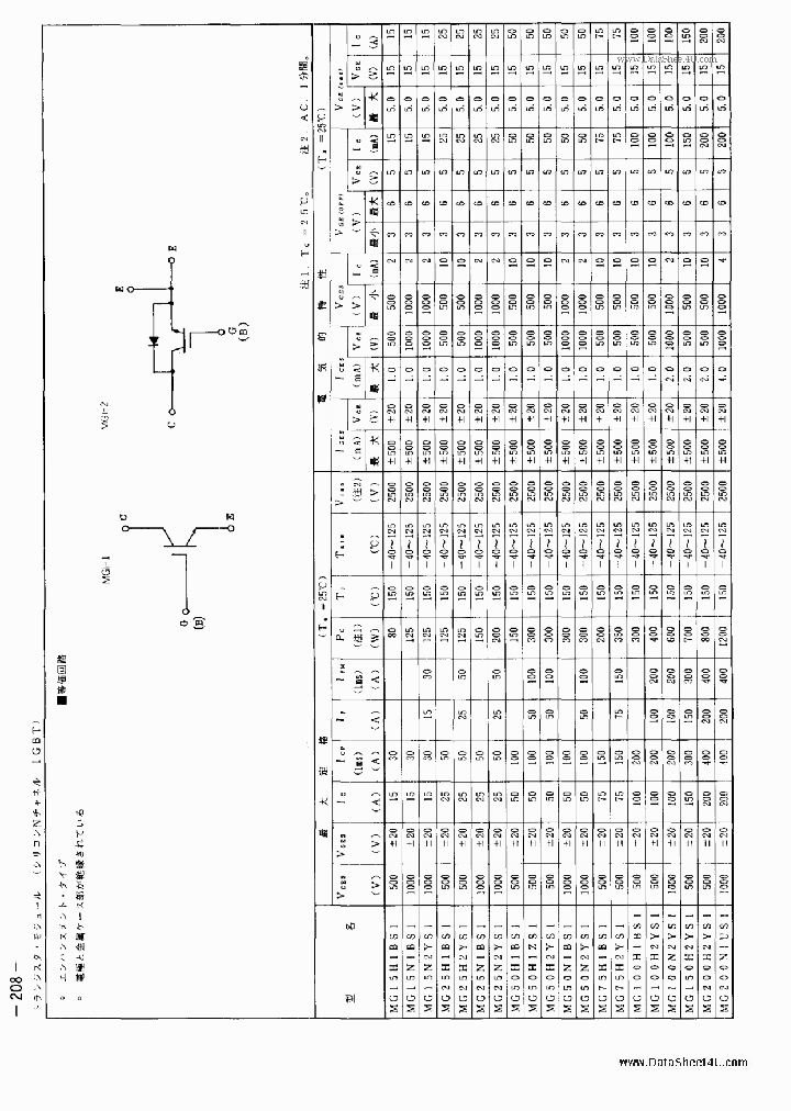 MG75H1BS1_2109410.PDF Datasheet
