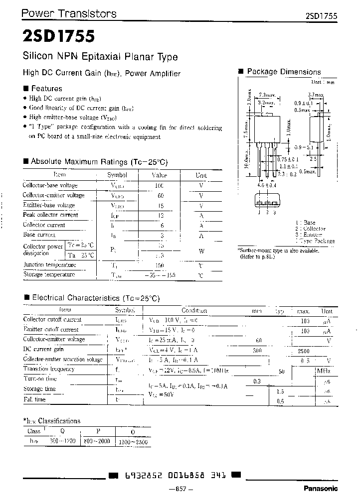 2SD1755O_2116126.PDF Datasheet