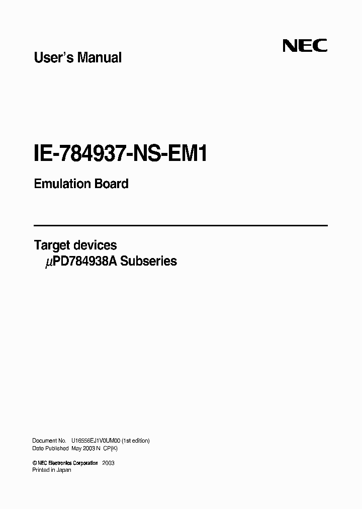 IE-784937-NS-EM1_2135905.PDF Datasheet