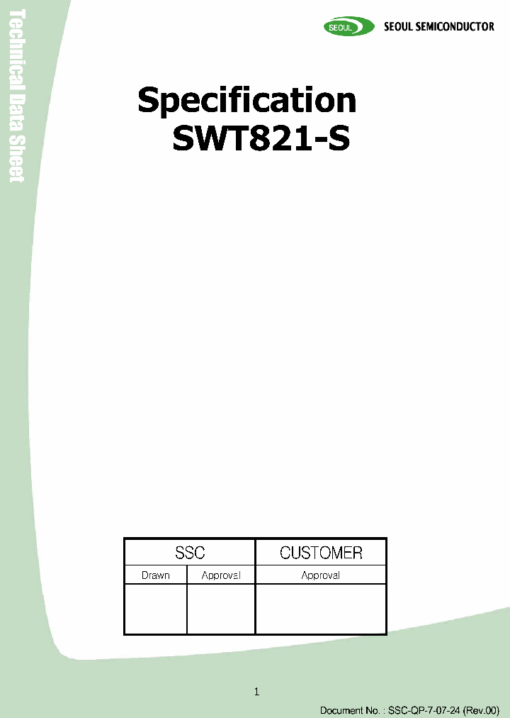 SWT821-S_2138310.PDF Datasheet