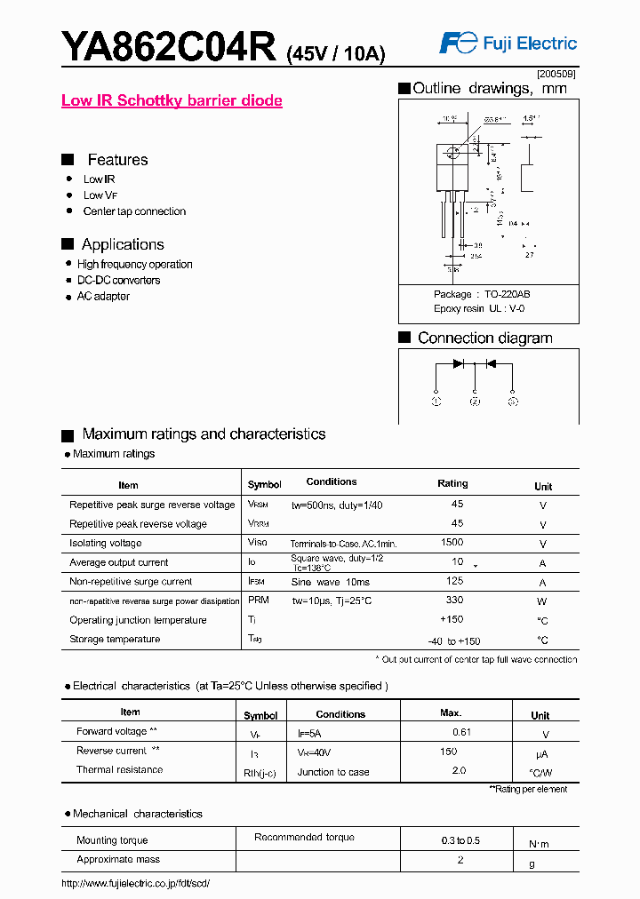 YA862C04R_2138347.PDF Datasheet