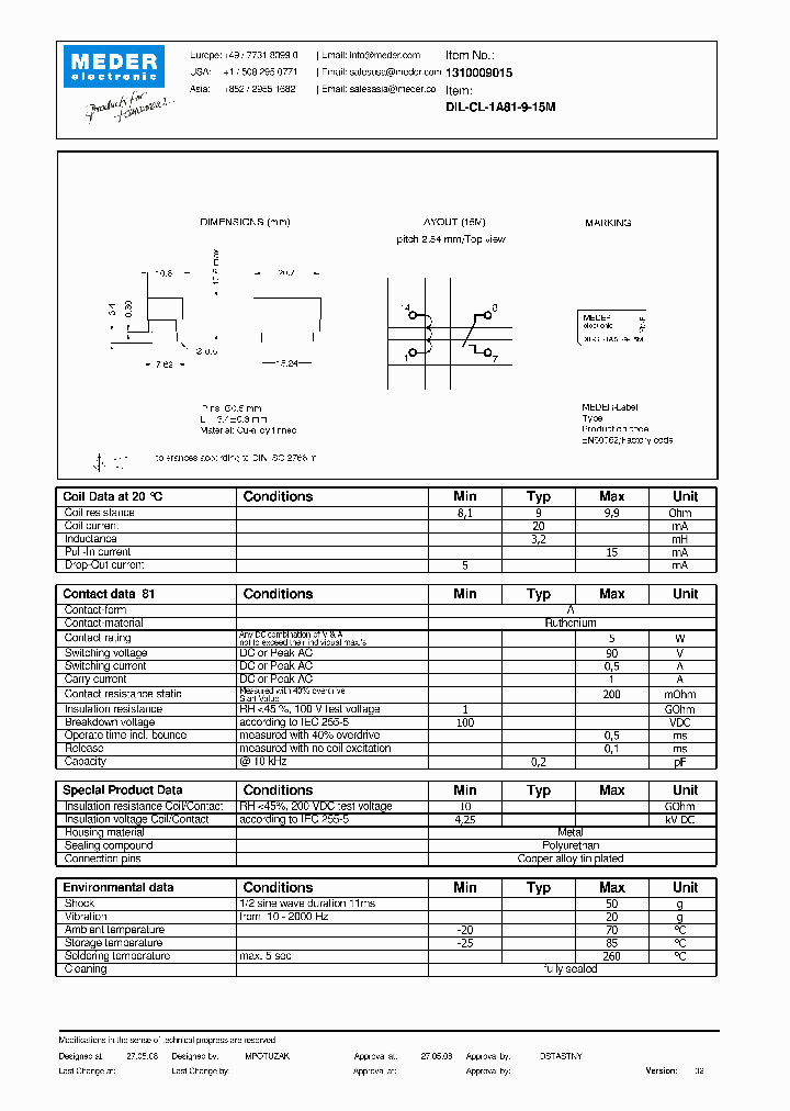 DIL-CL-1A81-9-15M_2139751.PDF Datasheet