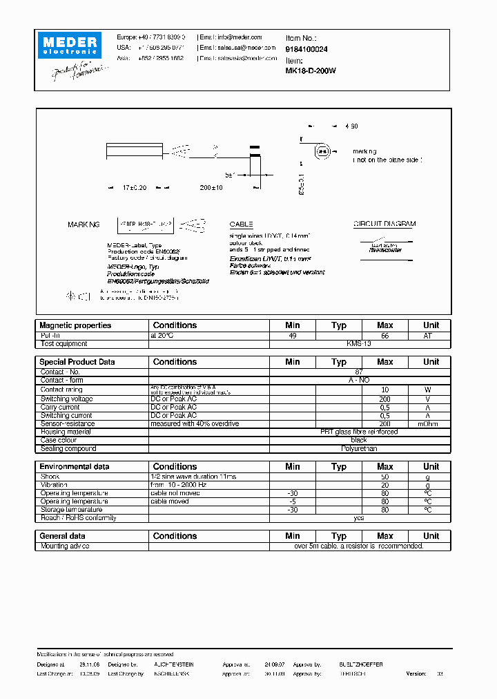 MK18-D-200W_2147416.PDF Datasheet