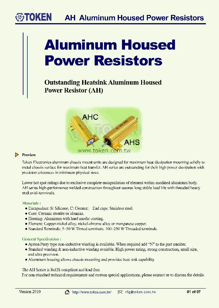 AHS250510RA5_2170686.PDF Datasheet