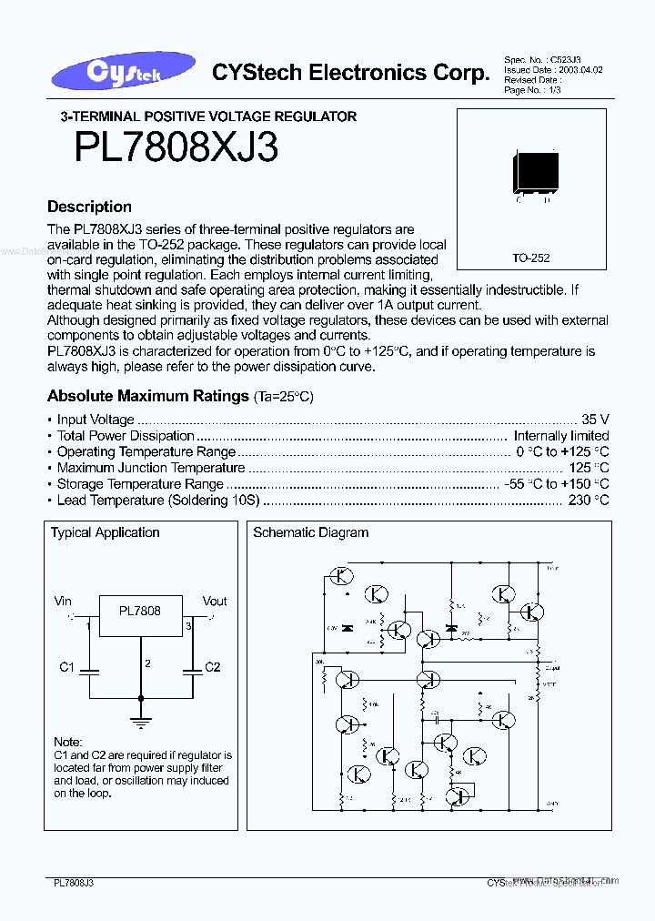 PL7808XJ3_2170813.PDF Datasheet