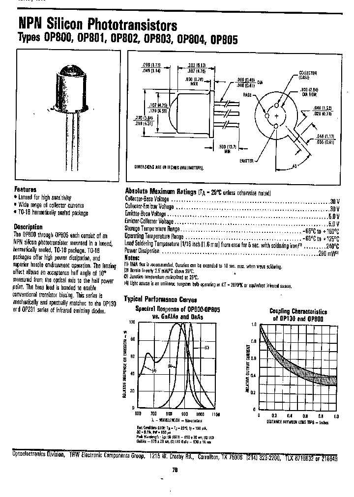 OP800_2200596.PDF Datasheet