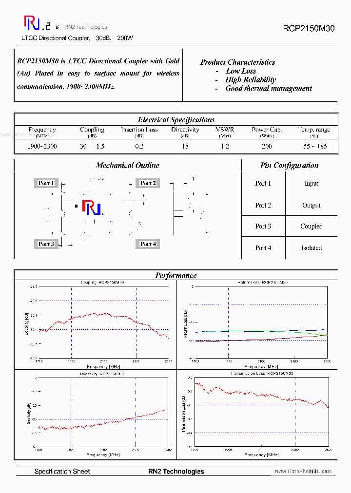 RCP2150M30_2200792.PDF Datasheet