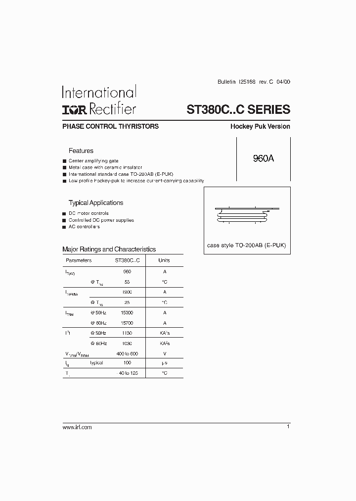 ST380C06C0_2206995.PDF Datasheet