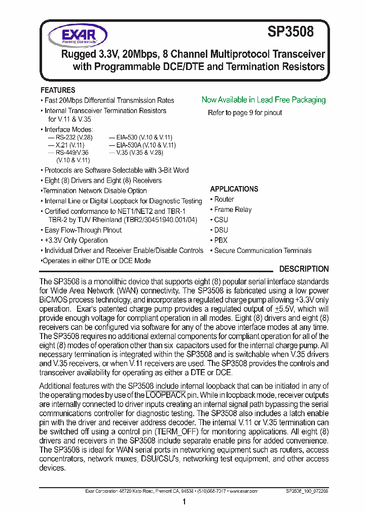 SP3508CF-L_2210238.PDF Datasheet