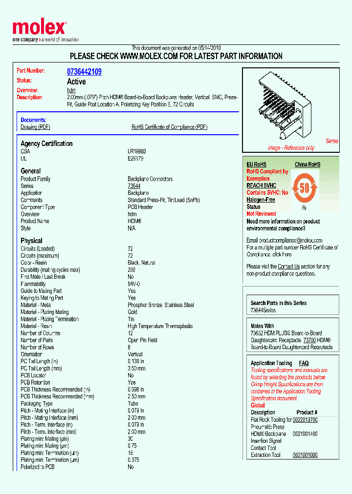 73644-2109_2211808.PDF Datasheet