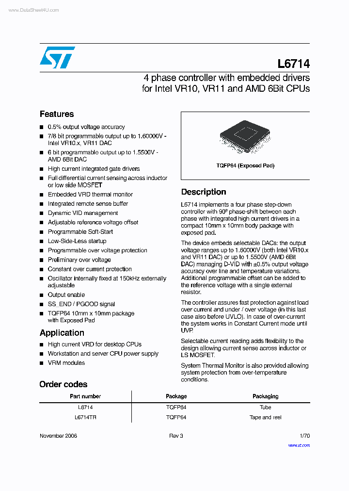 L6714_2219011.PDF Datasheet
