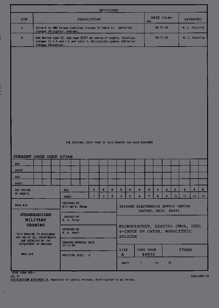 7706001CX_2229767.PDF Datasheet