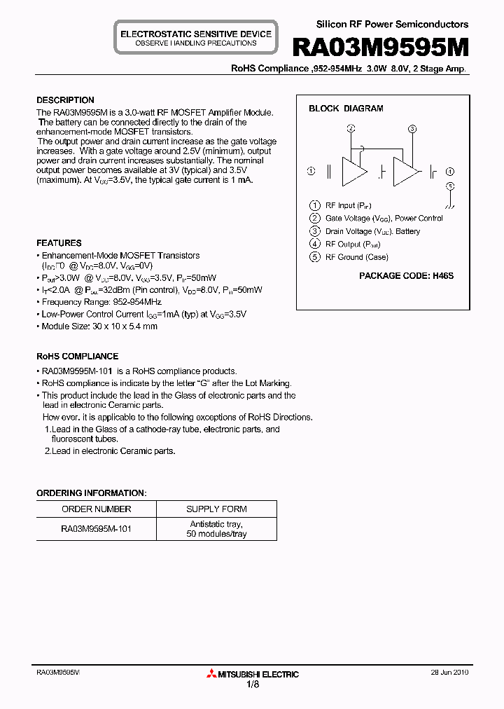 RA03M9595M-101_2244656.PDF Datasheet