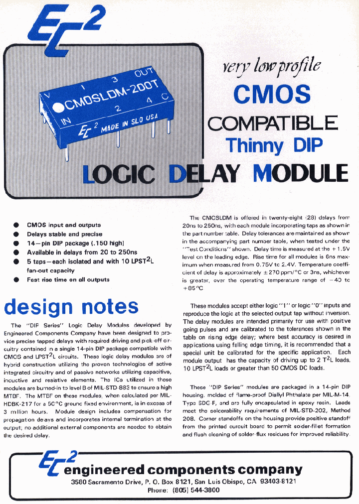 CMOSLDM-39T_2245560.PDF Datasheet