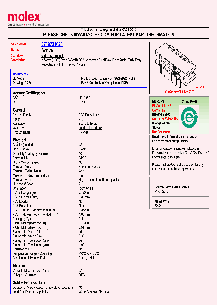 0719731024_2246871.PDF Datasheet