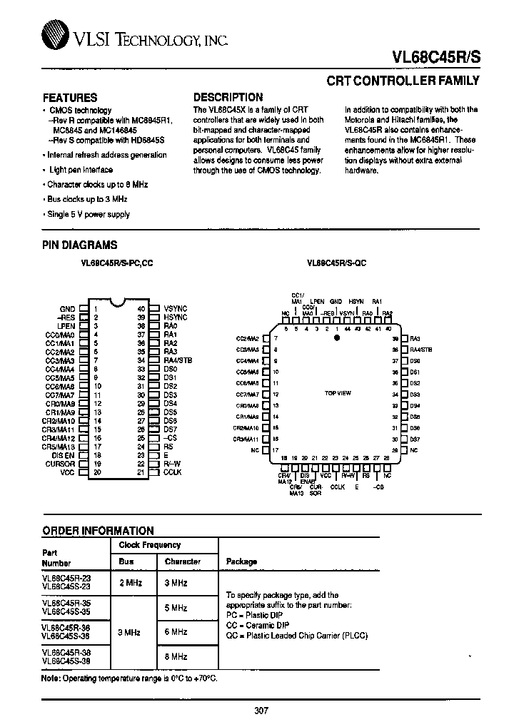 VL68C45S-23QC_2249047.PDF Datasheet