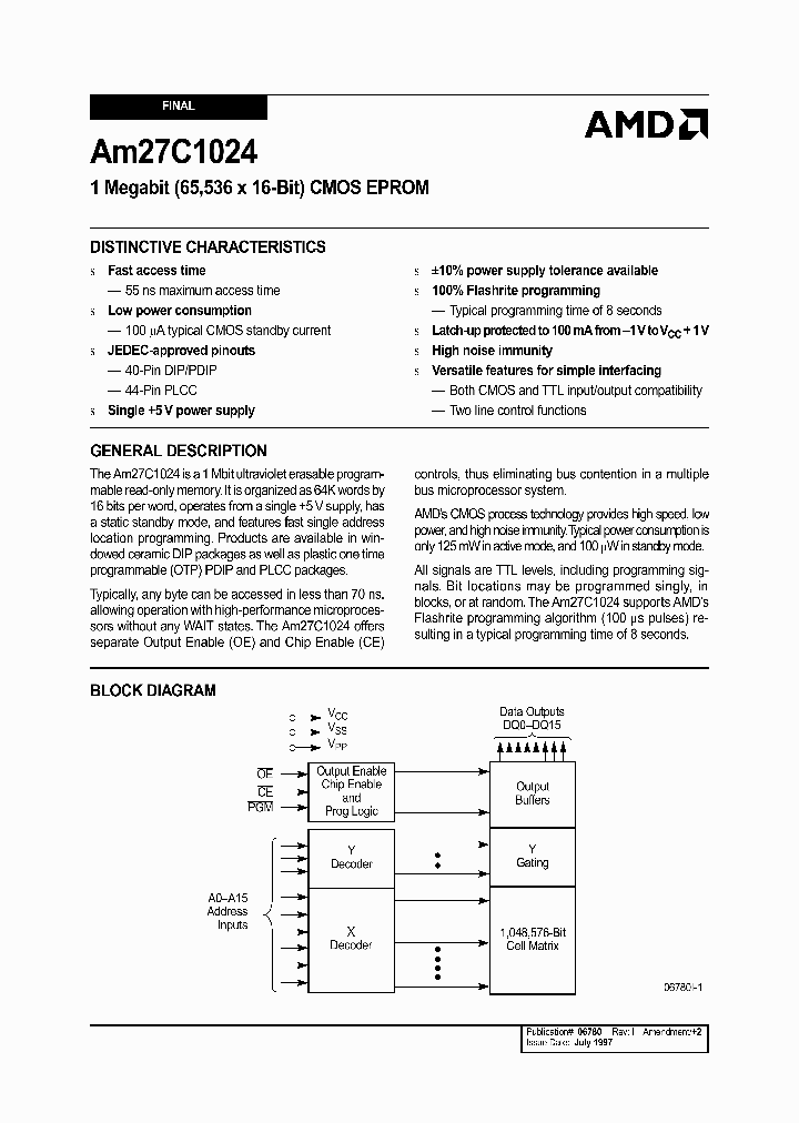 AM27C1024-150PC_2252344.PDF Datasheet