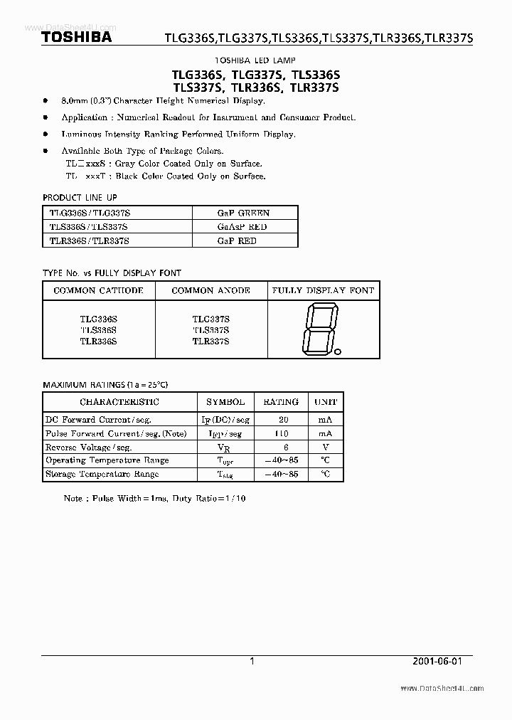 TLS337S_2263392.PDF Datasheet