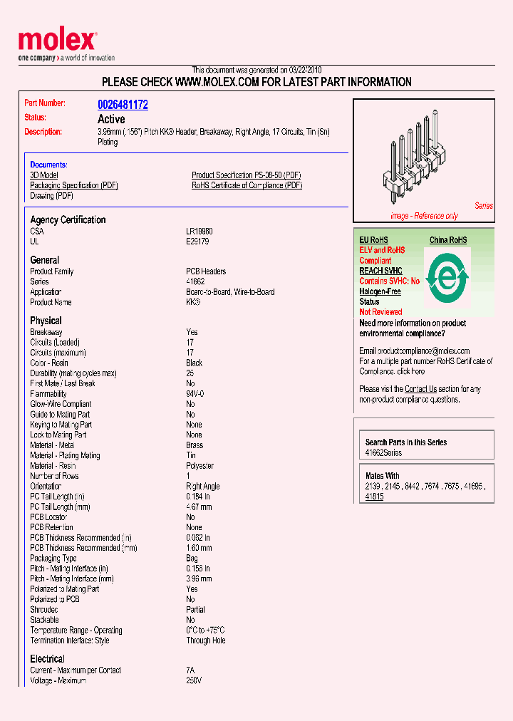 A-41662-A17A102_2265293.PDF Datasheet