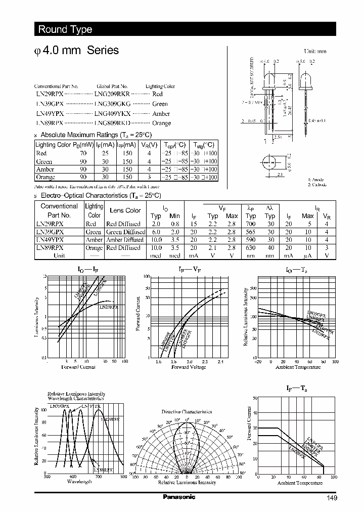 LN49YPXLNG409YKX_2267312.PDF Datasheet