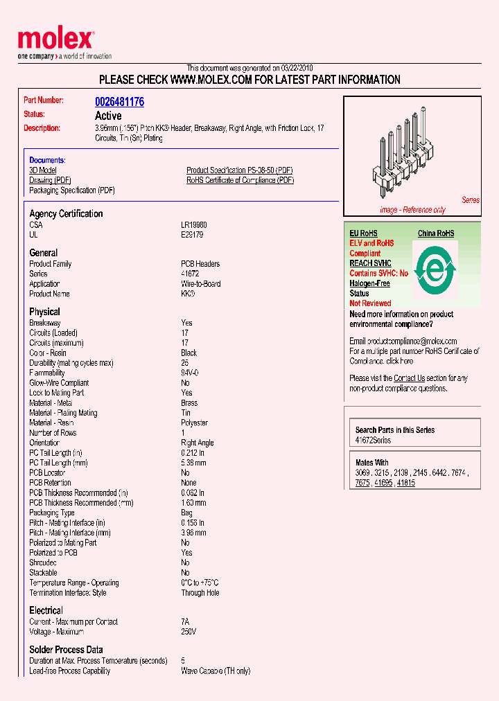 A-41672-A17A102_2265295.PDF Datasheet