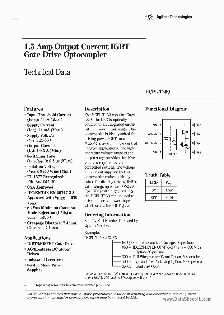 HCPLT250_2266595.PDF Datasheet