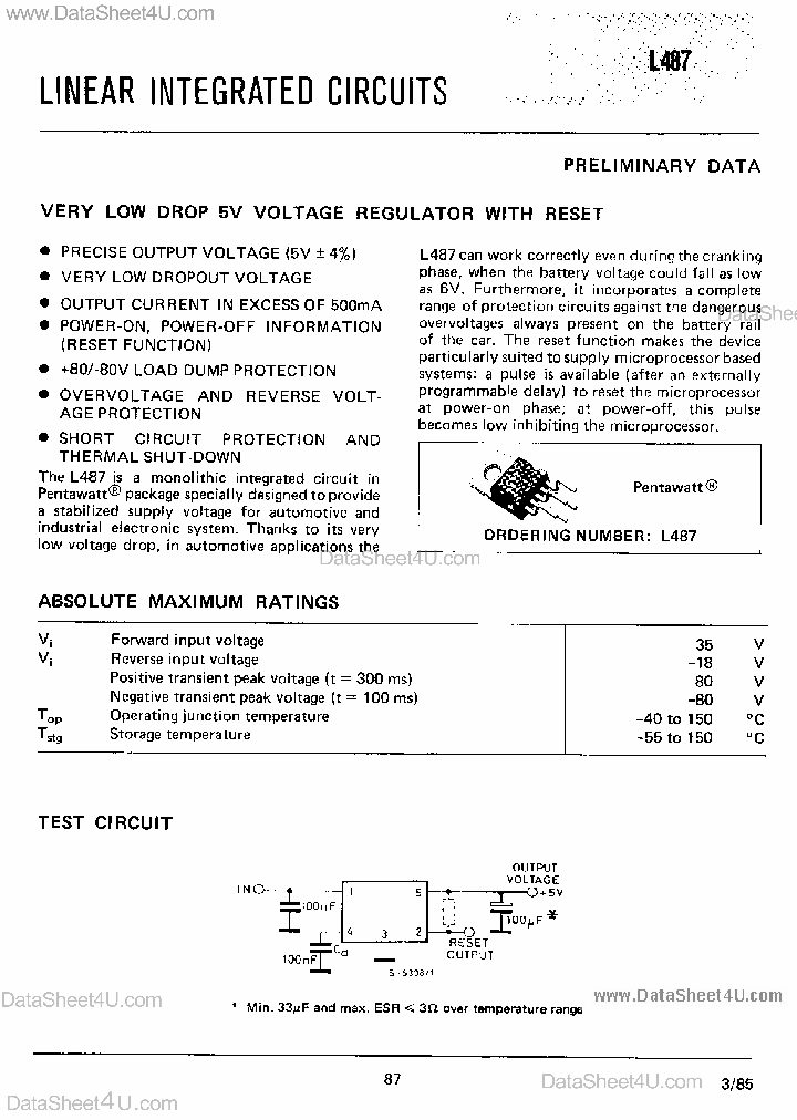 L487_2267105.PDF Datasheet