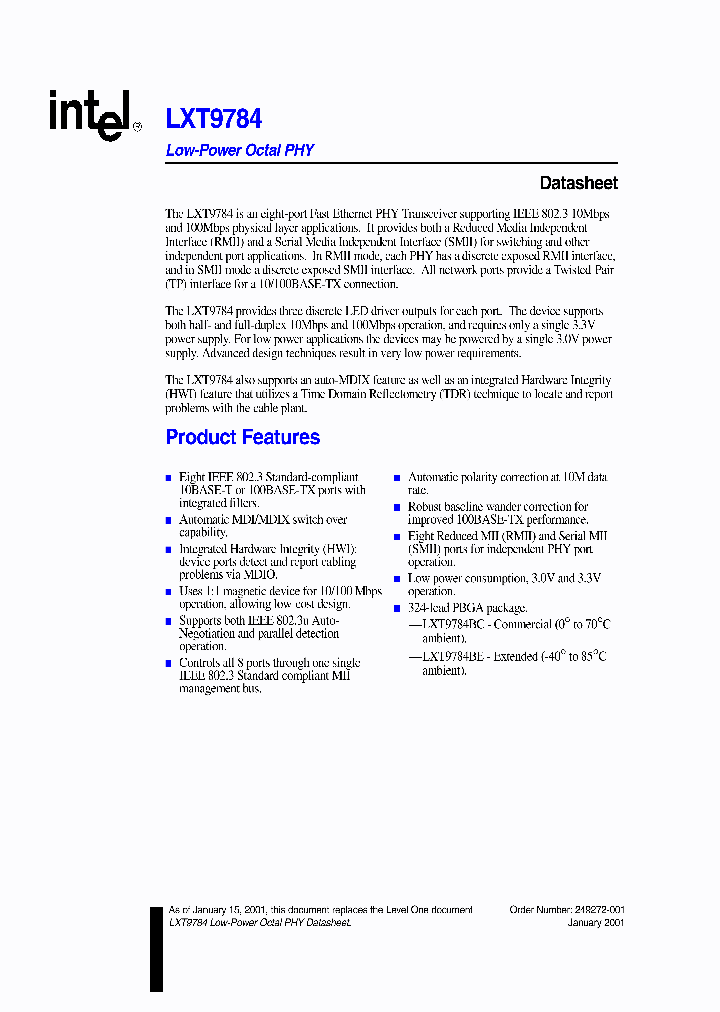 LXT9784BC_2271146.PDF Datasheet