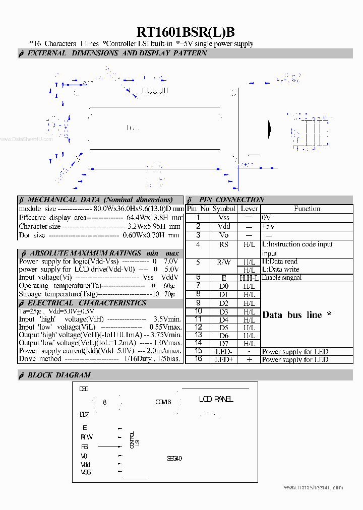 RT1601BSRLB_2270570.PDF Datasheet